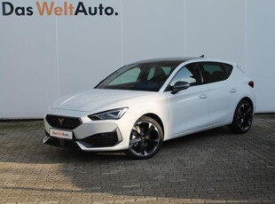 CUPRA Leon 1.5 TSI DSG mHEV