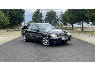 MERCEDES-BENZ C 350 T 4Matic Elegance (Automata)