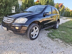 MERCEDES-BENZ ML 280 CDI (Automata)