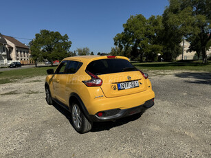 NISSAN JUKE 1.2 DIG-T Tekna EURO6