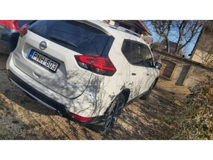 NISSAN X-TRAIL 1.6 dCi Tekna 4x4