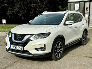 NISSAN X-TRAIL 1.7 dCi Tekna 4x4 199Ekm!Magyar.vez.szervízkönyv!