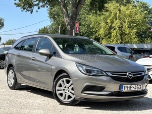 OPEL ASTRA K Sports Tourer 1.4 T Enjoy Azonnal elvihető! Megbízható!Magyarországi!2.tulajdonostól!1év műszaki garancia!