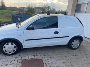 OPEL CORSA C 1.3 CDTI Van