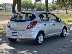 OPEL CORSA D 1.2 Active