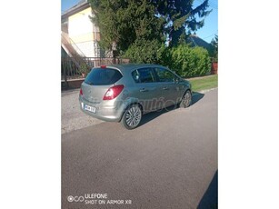 OPEL CORSA D 1.2 Active Easytronic