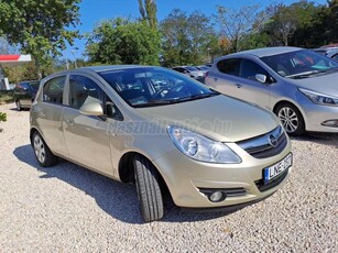 OPEL CORSA D 1.2 Cosmo Easytronic 1 ÉV GARANCIA! FRISS MŰSZAKI!