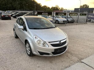 OPEL CORSA D 1.2 Enjoy 119000km!!