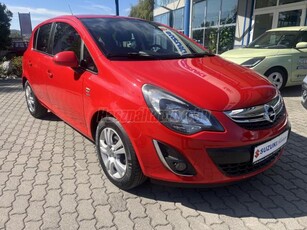 OPEL CORSA D 1.4 Active Friss műszakival!