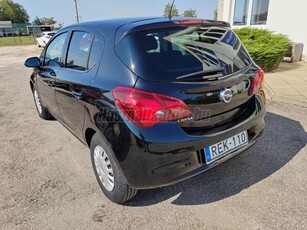 OPEL CORSA E 1.4 Enjoy Magyarországi!!!