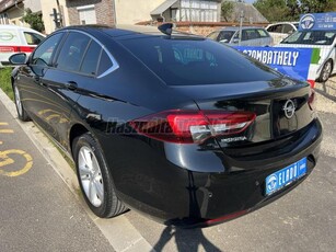 OPEL INSIGNIA Grand Sport 1.6 CDTI Edition Start Stop (Automata) MAGYARORSZÁGI! VEZETETT SZERVIZKÖNYV! AZONNAL VIHETŐ