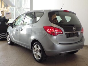 OPEL MERIVA B 1.4 Active ESP Tempomat