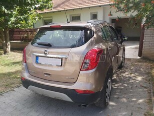 OPEL MOKKA X 1.4 T ecoTEC Design Line Start-Stop