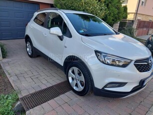 OPEL MOKKA X 1.4 T Ultimate AWD Start-Stop (Automata)