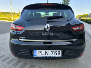 RENAULT CLIO 0.9 TCe Limited