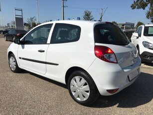 RENAULT CLIO 1.5 dCi Expression Gyönyörű Állapot!!Tempomat!Klíma!ABS!