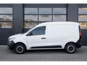 RENAULT EXPRESS 1.3 TCe Business Magyarországi!