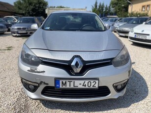 RENAULT FLUENCE 1.5 dCi Business