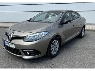 RENAULT FLUENCE 1.5 dCi Limited EURO6