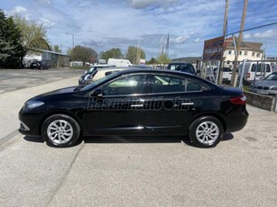 RENAULT FLUENCE 1.5 dCi Privilege (ÚJGUMIK-KEYLESSGO-1TULAJ)