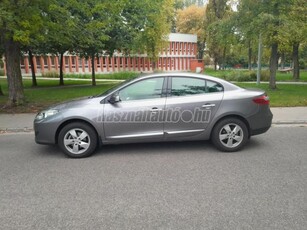 RENAULT FLUENCE 1.6 Privilege EURO5 29 ezer km. Magyar 1 tulaj garázsból !