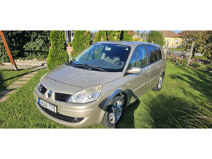 RENAULT GRAND SCENIC Scénic 1.6 Authentique