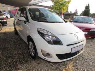 RENAULT SCENIC Grand Scénic 1.5 dCi TomTom 167.000km.digitklíma.tempomat.navi.v.horog.2kulcs.szép állapot