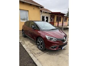 RENAULT SCENIC Scénic 1.6 dCi Bose