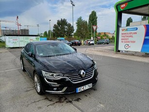 RENAULT TALISMAN 1.6 dCi Intens EDC