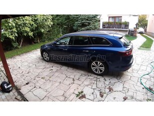 RENAULT TALISMAN Grandtour 1.6 dCi Intens EDC