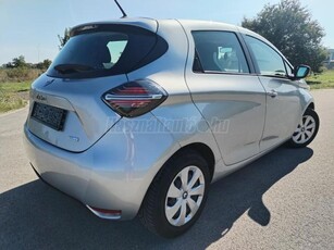 RENAULT ZOE E-Tech Electric 110 52 kWh Life CCS. kormányfűtés. ülésfűtés