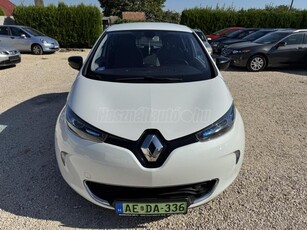 RENAULT ZOE Intens Q210