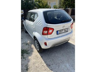 SUZUKI IGNIS 1.2 Hybrid GL