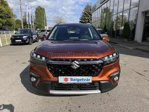 SUZUKI S-CROSS 1.4 Hybrid GL+ Szalonállapotban Szigetváron