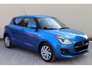 SUZUKI SWIFT 1.2 Dualjet Hybrid GL+ 23.988 km - sérülésmentes