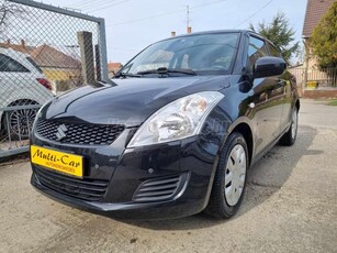 SUZUKI SWIFT 1.2 GLX AC ESP KLÍMA.TOLATÓRADAR.VÉGIG VEZETETT SZERVIZFÜZET!!