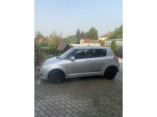 SUZUKI SWIFT 1.3 GC AC