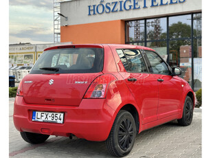 SUZUKI SWIFT 1.3 GC /Magyarországi/Gyári 70.000Km!/Kulturált állapot