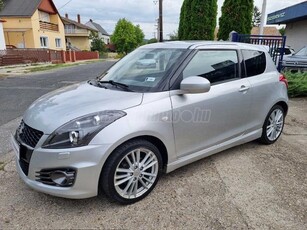 SUZUKI SWIFT 1.6 Sport 81eKm.Xenon.Ülésfűtés