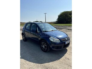 SUZUKI SX4 1.5 GLX AC