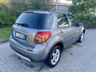 SUZUKI SX4 1.6 GLX AC CD MP3 4WD