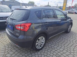 SUZUKI SX4 S-CROSS 1.4 Hybrid GL+ 4WD 1. tulajdonos. friss szerviz. friss műszaki