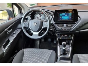 SUZUKI SX4 S-CROSS 1.4 Hybrid GL+