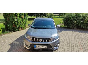 SUZUKI VITARA 1.4 GLX Panorama 4WD (Automata)