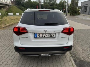 SUZUKI VITARA 1.4 GLX Panorama (Automata)