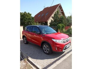 SUZUKI VITARA 1.6 GL+