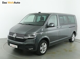 VW T6 T6.1 Caravelle CoHT 2.0TDI 4M DSG ICE W3