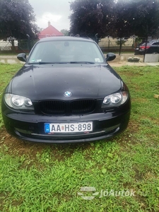 BMW 1-es sorozat