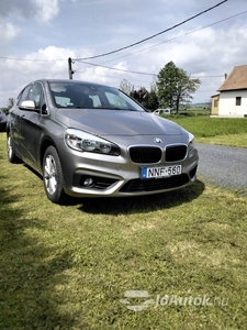 BMW 2-es sorozat