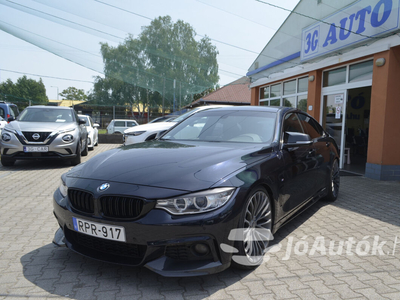 BMW 4-es sorozat